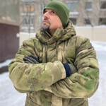 Зимняя куртка "Барс" 5.45 DESIGN