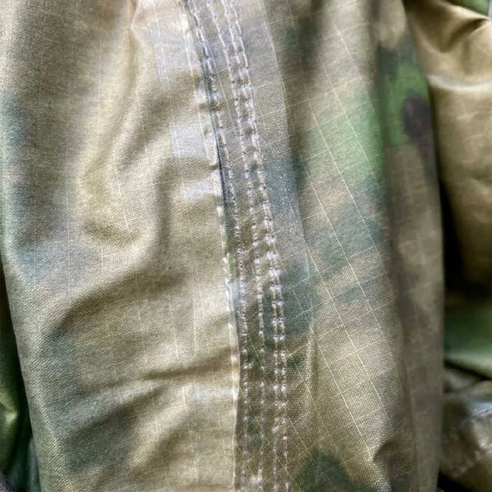 Пончо "Сармат" 5.45 DESIGN