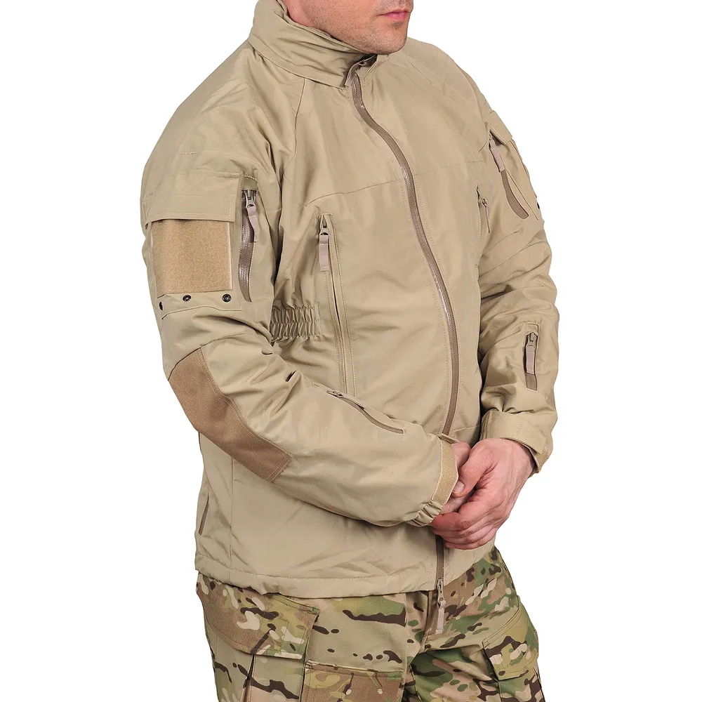 Тактическая куртка Skull Frog PCU Tactical Performance