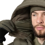 Утепленная куртка "Росомаха 2.0" 5.45 DESIGN