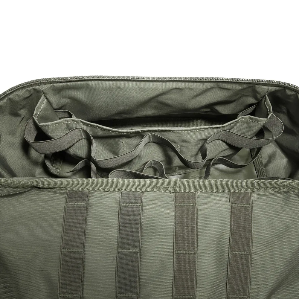 Тактическая медицинская сумка TT Medic Hip Bag IRR (с ИК-ремиссией) Tasmanian Tiger