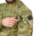 Тактическая рубашка "Рысь" 5.45 DESIGN