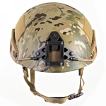 Баллистический шлем СПАРТАНЕЦ-3 5.45 DESIGN