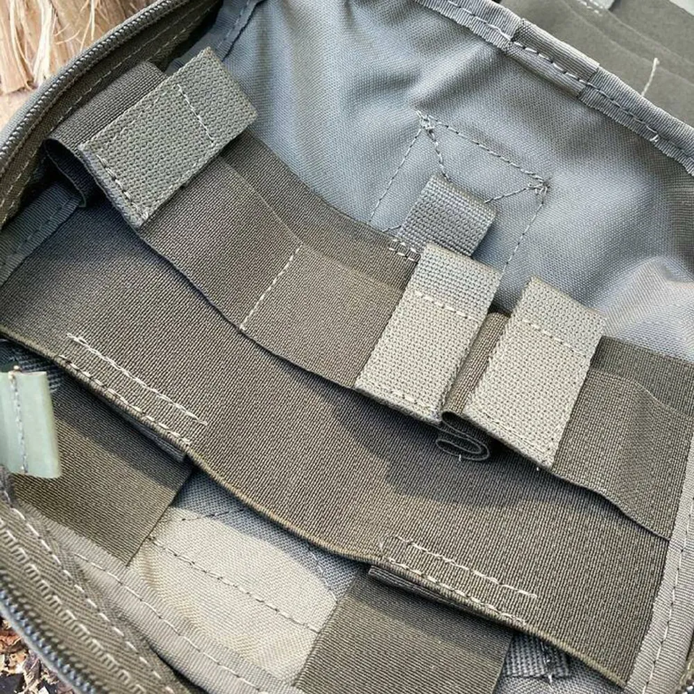 Большой медицинский подсумок 5.45 DESIGN
