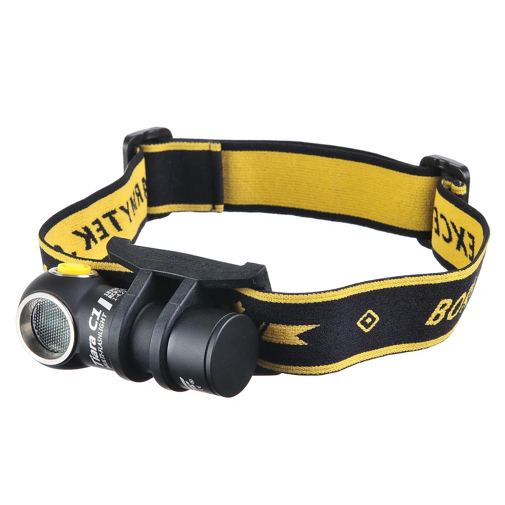 Фонарь Tiara C1 XP-L V2 Armytek