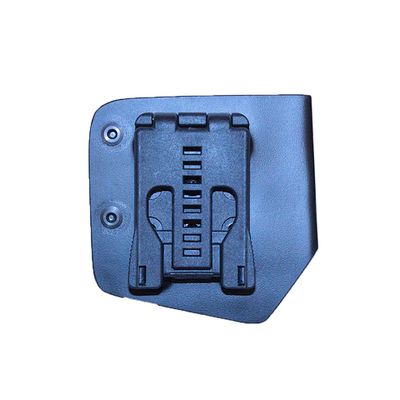 Подсумок пластиковый для магазинов АК Blade-Tech | Военторг ALLMULTICAM 