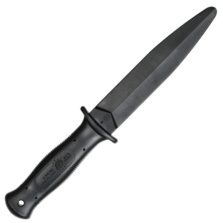 Тренировочный нож мягкий TK-01-S ESP