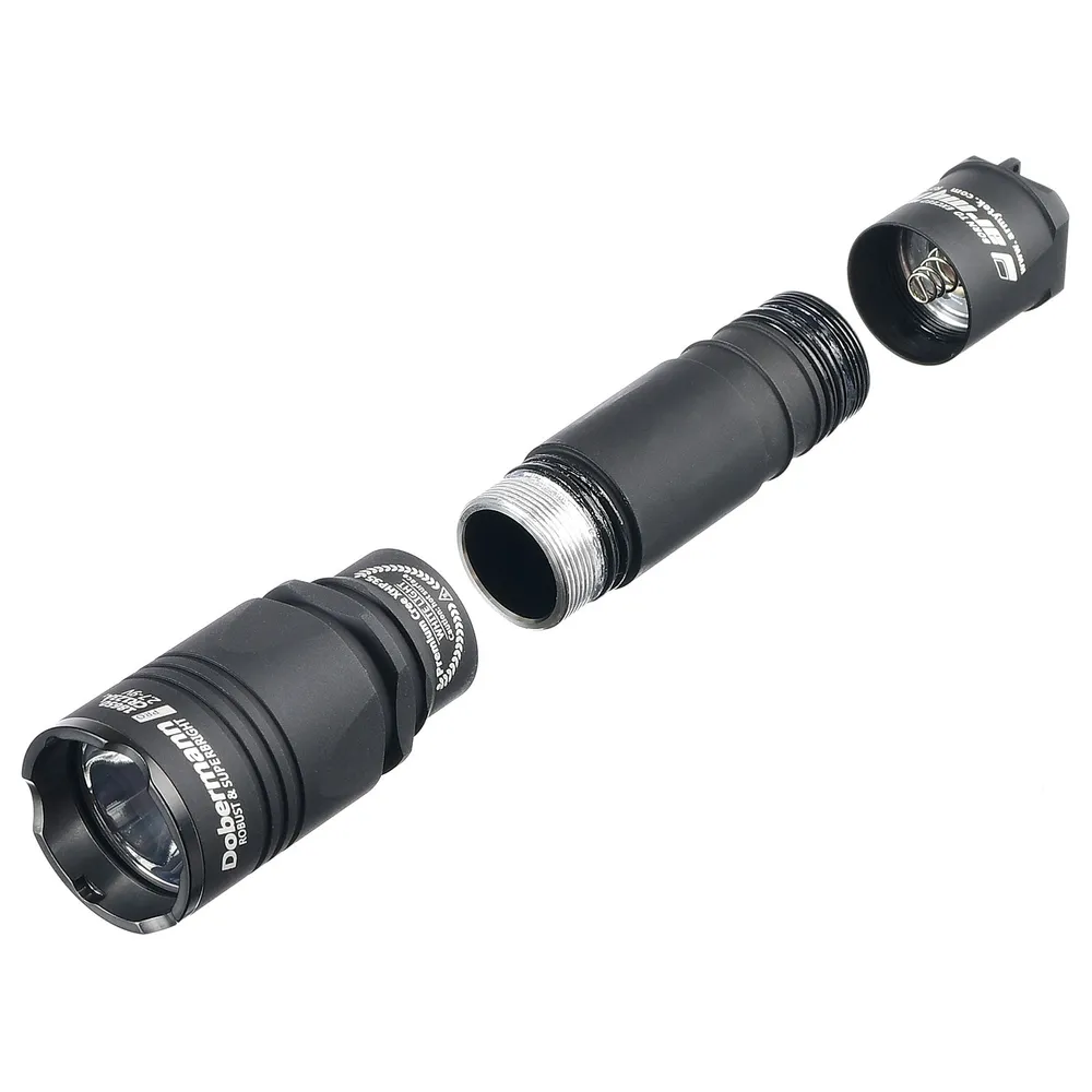 Тактический фонарь Dobermann Pro Armytek