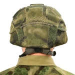 Чехол на шлем "Спартанец-2" 5.45 DESIGN