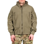 Тактическая куртка Softshell Alpine Otte Gear