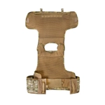 Вставки из мягкой брони для жилетов Raptor Warrior Assault Systems
