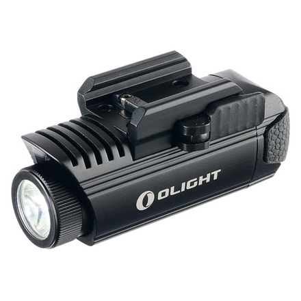 Тактический пистолетный фонарь PL-1 Valkyrie Pistol Light Olight