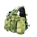 Тактический комплект. Рюкзак AMAP+разгрузочный жилет Hi-Vest Agilite
