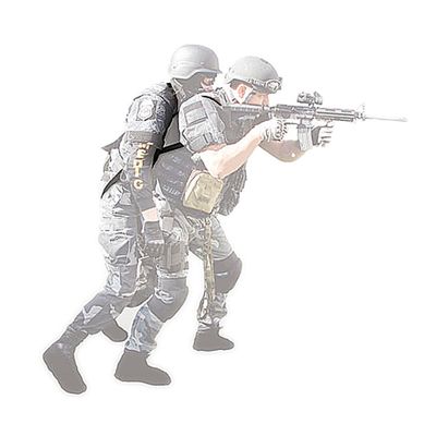 Тактическая спасательная лента North American Rescue | Военторг ALLMULTICAM 