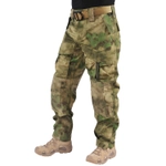 Тактические штаны BSU Tactical Performance