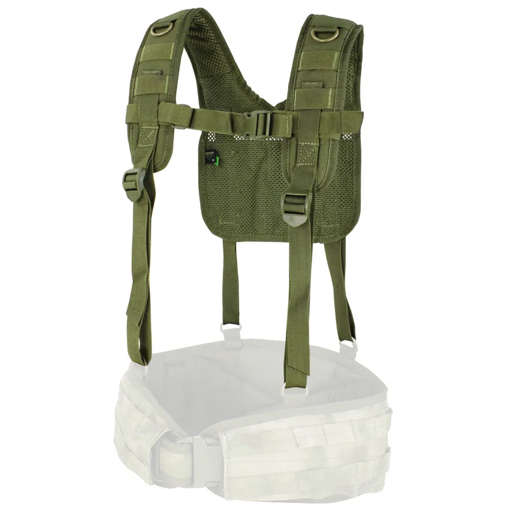 Подтяжки H-Harness CONDOR