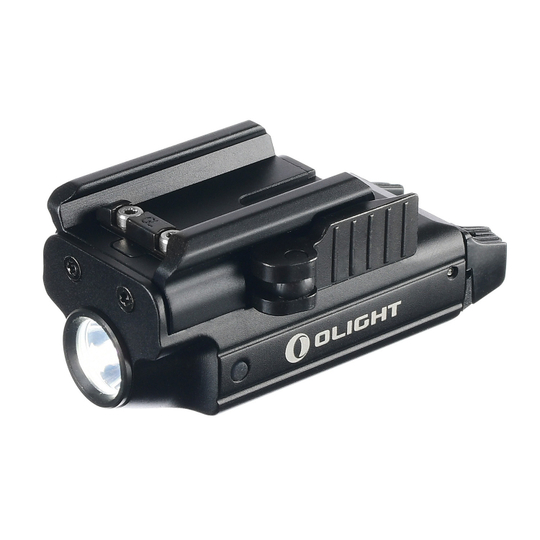 Тактический пистолетный фонарь PL Mini Valkyrie Pistol Light Olight