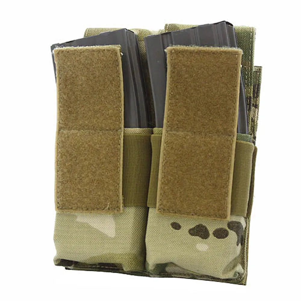 Подсумок под два магазина OPS Double M4 Ur-Tactical