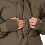 Тактическая зимняя куртка "Ирбис 3.0" 5.45 DESIGN