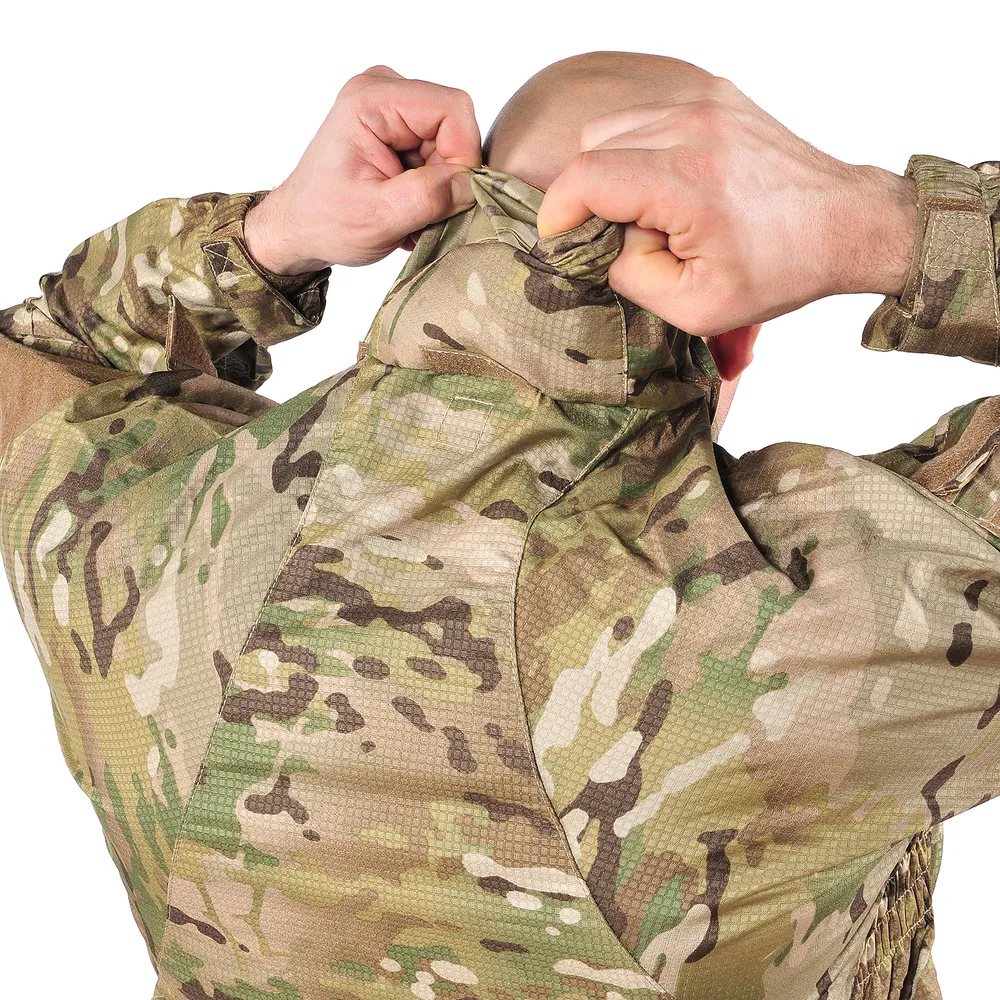 Тактическая куртка Integrated Field OPS Ur-Tactical