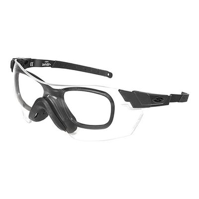 Адаптер для крепления очков с диоптриями Elite Interchangeable Rx Kit Smith Optics | Военторг ALLMULTICAM 