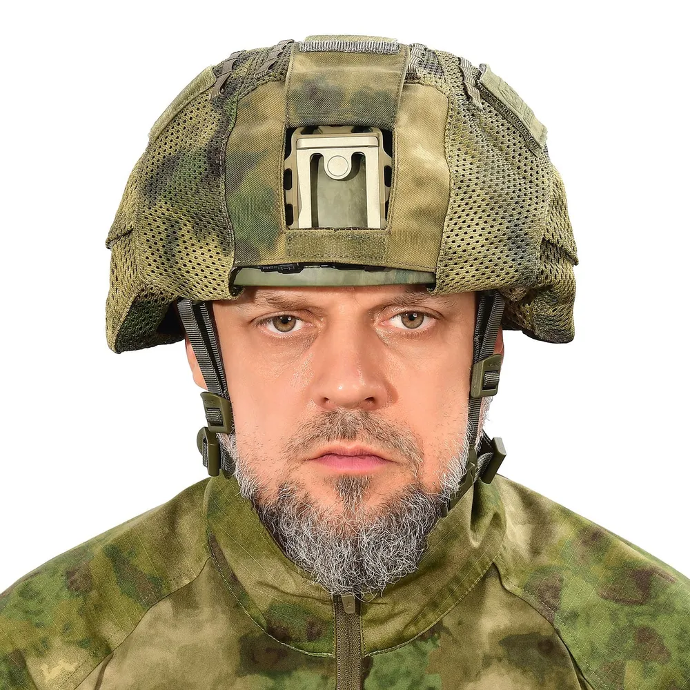 Чехол на шлем "Спартанец-2" 5.45 DESIGN