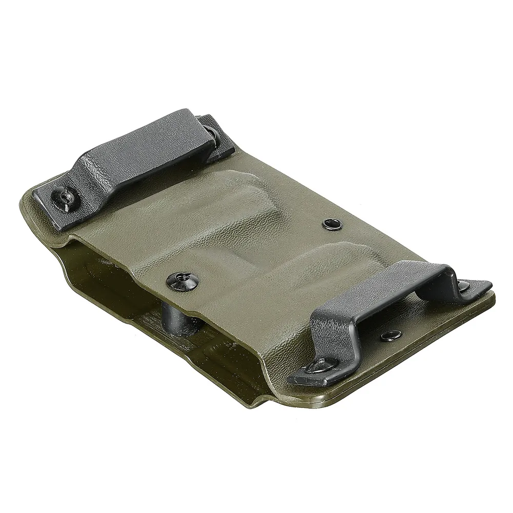 Подсумок из Kydex под 2 магазина Grand Power T12 5.45 DESIGN