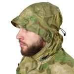 Тактическая куртка софтшелл "МАНУЛ" 5.45 DESIGN