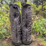 Чехлы на ботинки с утеплителем Primaloft 5.45 DESIGN