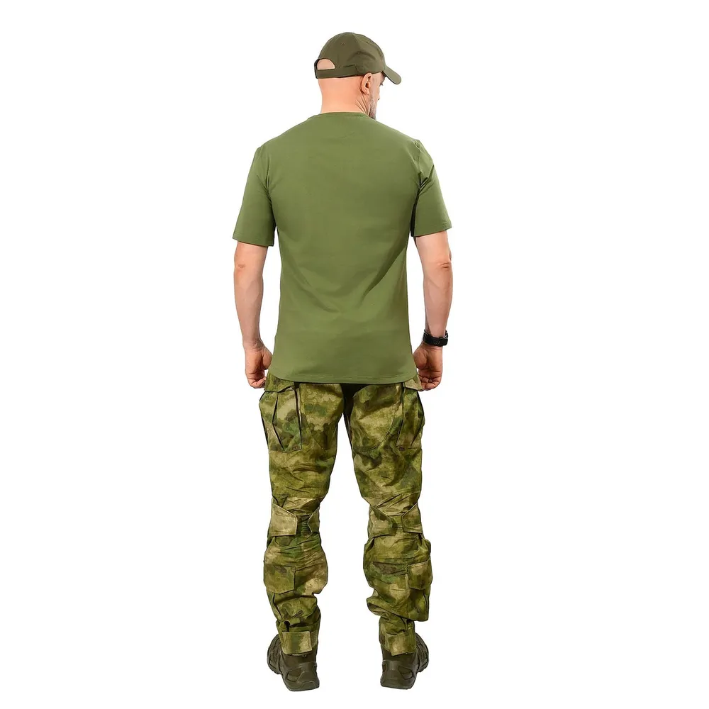 Футболка "Рысь 2.0" 5.45 DESIGN