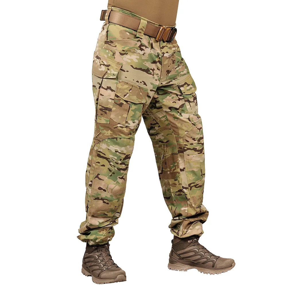 Тактические штаны всепогодные G3 Field Crye Precision