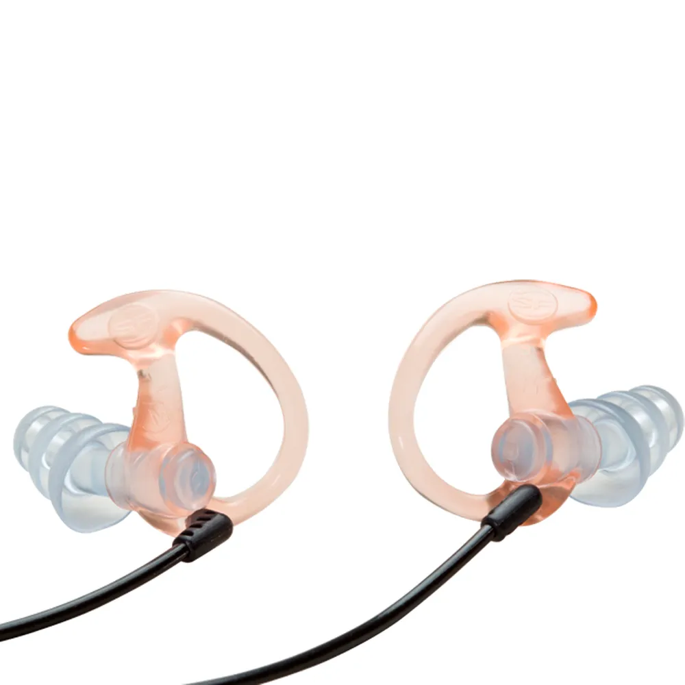 Тактические беруши EarPro EP-5 Sonic Defenders Max Surefire