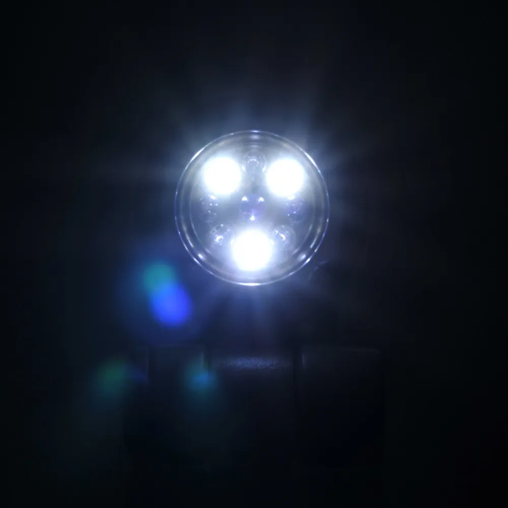 Программируемый инфракрасный маркер VIPER Gen 5 Quantum FX Chameleon Adventure Lights