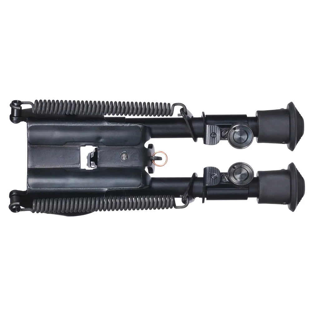 Сошки телескопические Ultralight Bipod Harris