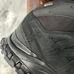 Тактические ботинки XA Forces MID GTX Salomon