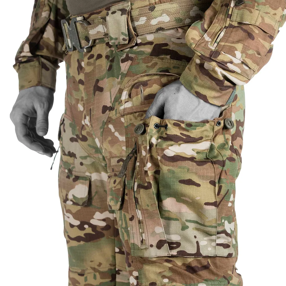 Тактические штаны Striker X Combat UF PRO