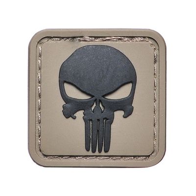 Шеврон "КАРАТЕЛЬ" | Военторг ALLMULTICAM 