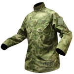 Тактическая рубашка OPS Integrated Battle Shirt 2.0 UR-Tactical