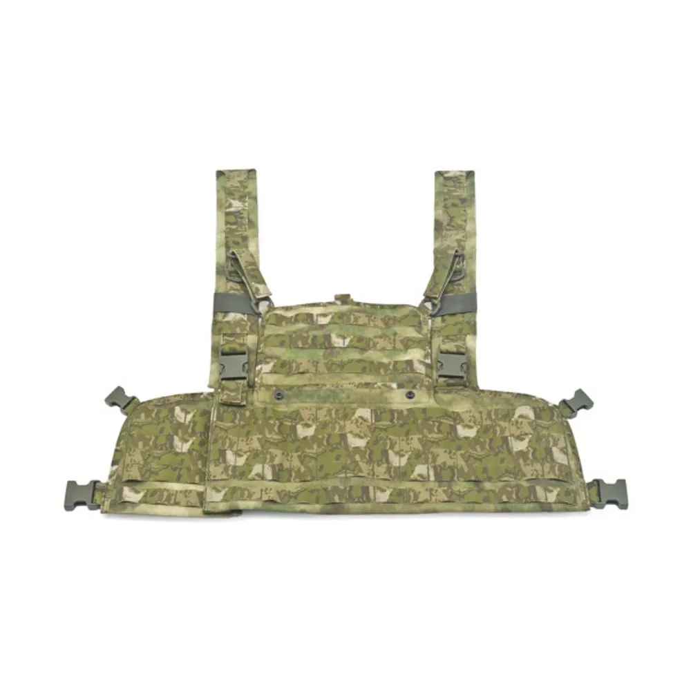 База тактического разгрузочного жилета 901 Elite Ops Base Warrior Assault Systems