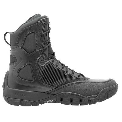 Тактические ботинки Shadow Amphibian 8" LALO | Военторг ALLMULTICAM 