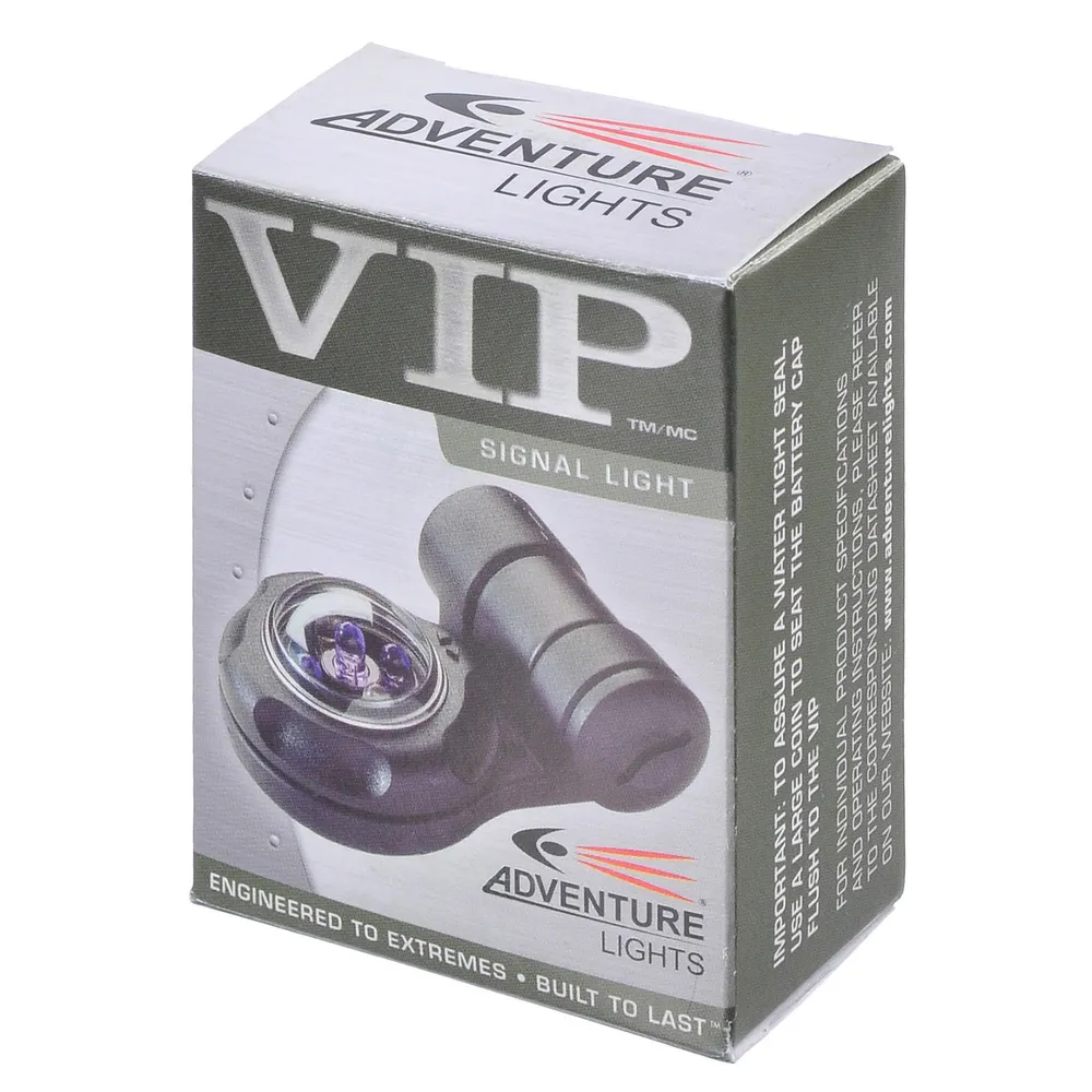 Инфракрасный маркер VIPER Adventure Lights