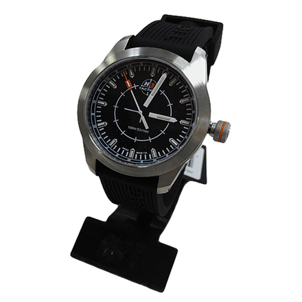 Часы STEALTH MISSION, модель H3.501211.12 H3TACTICAL (в подарочной упаковке)