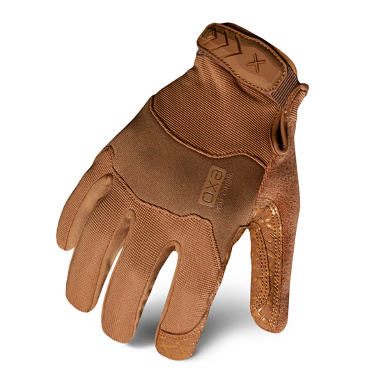 Тактические перчатки Tactical Grip Ironclad