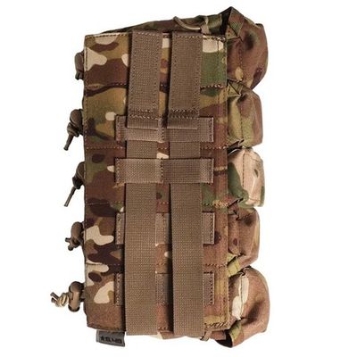 Подсумок универсальный для 5 выстрелов ВОГ-25, ВГМ-93 5.45 DESIGN | Военторг ALLMULTICAM 