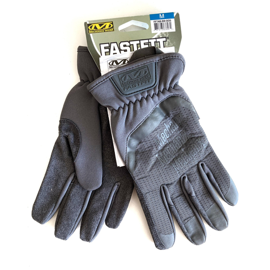 Тактические перчатки FastFit Mechanix