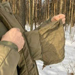 Утепленная куртка "Росомаха 2.0" 5.45 DESIGN