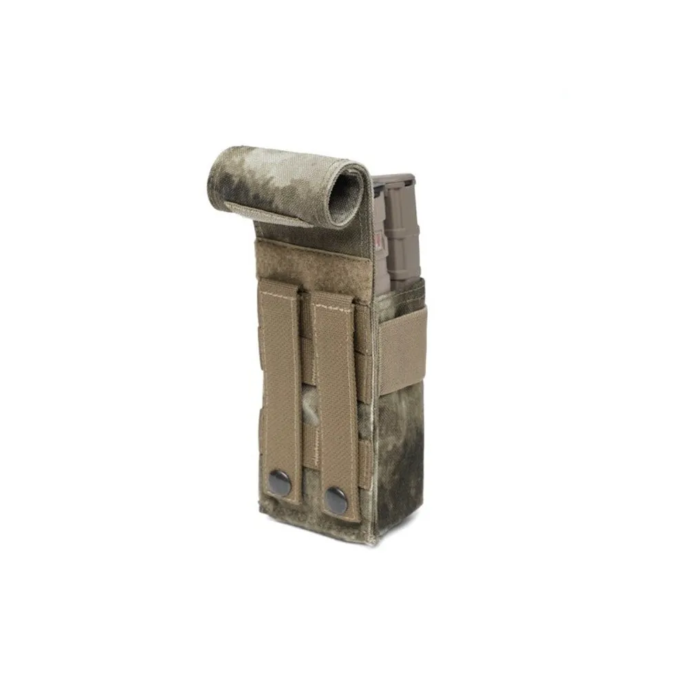 Подсумок под один или два магазина для карабина (автомата) Warrior Assault Systems