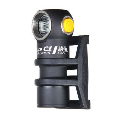 Фонарь Tiara C1 XP-L V2 Armytek | Военторг ALLMULTICAM 