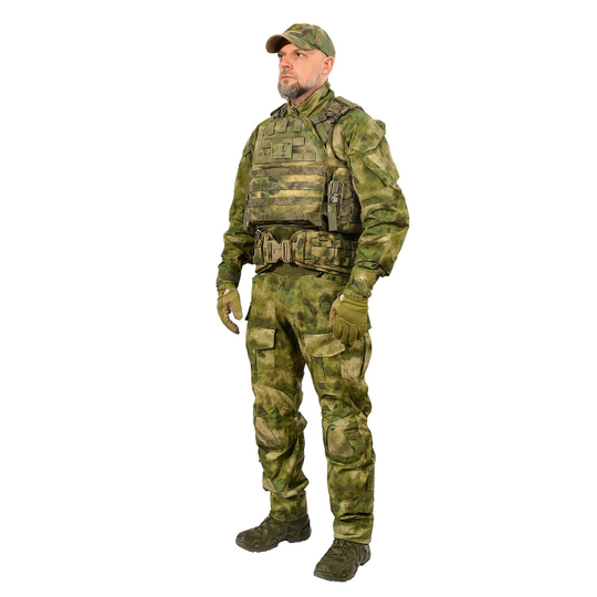 Бронежилет "Алмаз" 5.45 DESIGN
