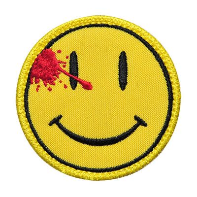 Шеврон "СМАЙЛ ХРАНИТЕЛИ" | Военторг ALLMULTICAM 